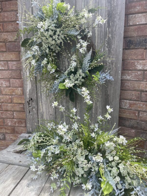 Neutral Wild Flower Collection