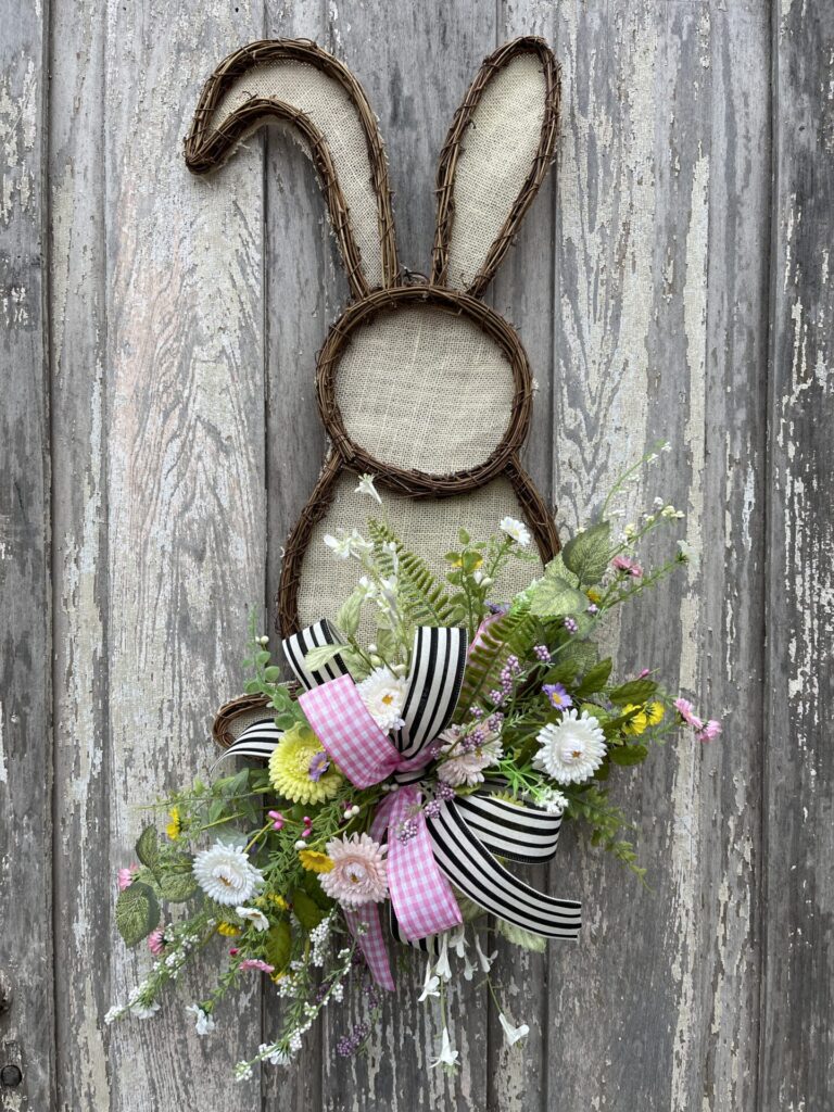 Bunny Door Hanger Kit