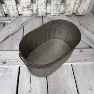 Metal Container Dual Tone 3728857