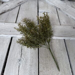 Brown Grass Bush 55944-BRN