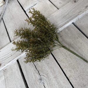 Brown Grass Bush 55944-BRN