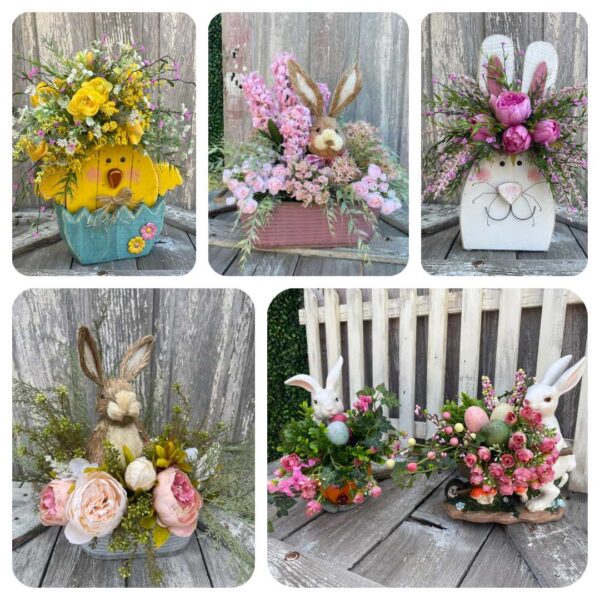 Easter DIY Home Decor Compilation