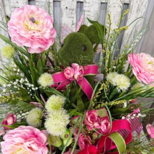 Easter Morning Meadow Arrangement