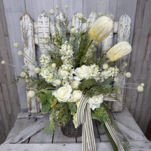 Whispering Meadow Arrangement