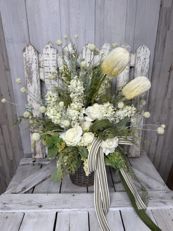 Whispering Meadow Arrangement