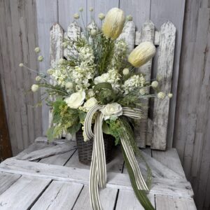 Whispering Meadow Arrangement