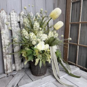 Whispering Meadow Arrangement