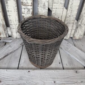 Gray Basket X246