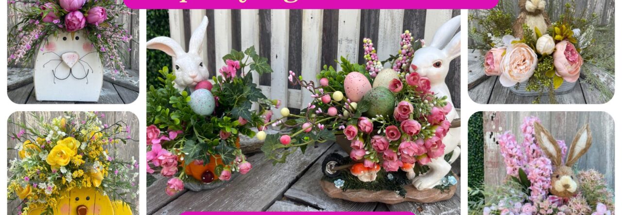 Easter DIY Home Decor Compilation