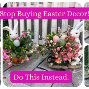 Easter DIY Home Decor Compilation