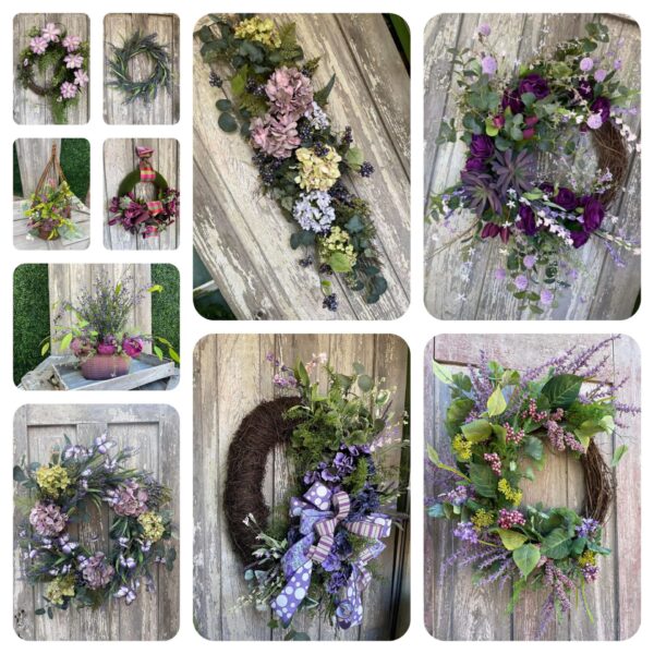 Purple DIY Home Decor Compilation