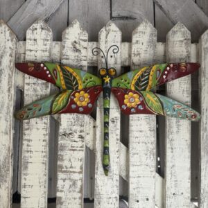 Stripped Body Dragon Fly 6M275-Stripped