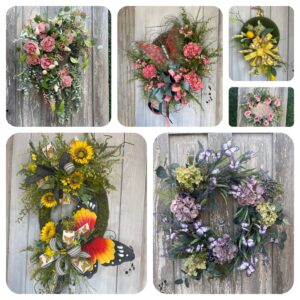 Summer Showstopper Wreaths Compilation sq