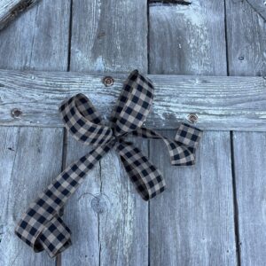 3 Loop Bow By Hand