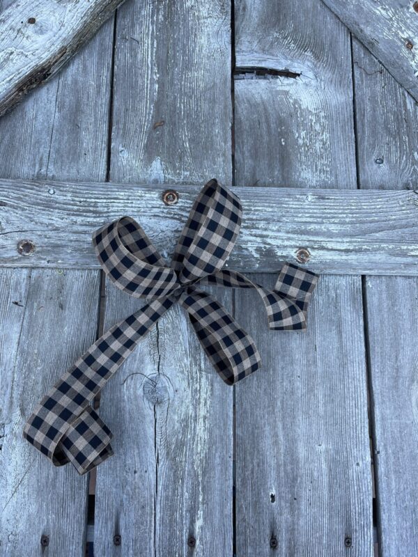 3 Loop Bow By Hand