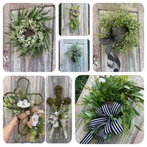 Floral Kits For Any Season