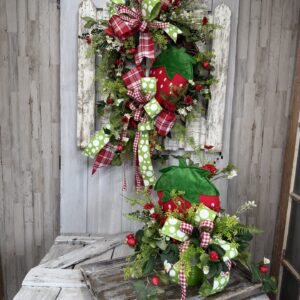 Strawberry Floral Collection.