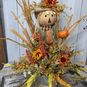 Harvest Happiness Small Arrangement