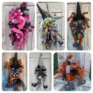 Witch compilation